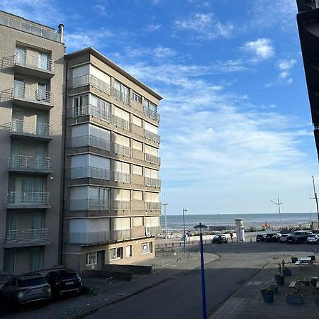 Residence Aosta - Appartement A Moins De 100M De La Plage Koksijde Ngoại thất bức ảnh