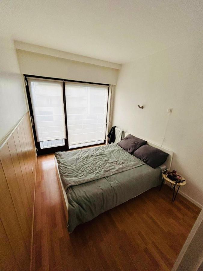 Residence Aosta - Appartement A Moins De 100M De La Plage Koksijde Ngoại thất bức ảnh